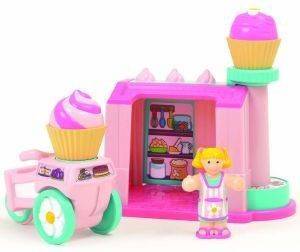 CUPCAKE CHLOE WOW CUPCAKE CHLOE WOW