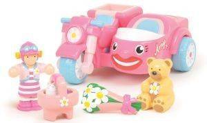 WHIZ-AROUND AMY WOW WHIZ-AROUND AMY WOW