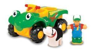 FARM BUDDY BENNY WOW FARM BUDDY BENNY WOW