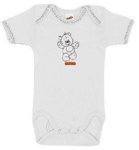 ΦΟΡΜΑΚΙ MINERVA ΚΟΝΤΟ ΜΑΝΙΚΙ LITTLE BEAR ΛΕΥΚΟ (92ΕΚ.)-(18-24 ΜΗΝΩΝ) ΦΟΡΜΑΚΙ MINERVA ΚΟΝΤΟ ΜΑΝΙΚΙ LITTLE BEAR ΛΕΥΚΟ (92ΕΚ.)-(18-24 ΜΗΝΩΝ)