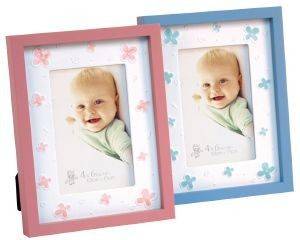ΚΟΡΝΙΖΑ ΞΥΛΙΝΗ PHOTO FRAMES ΜΕ ΜΕΤΑΛΛΟ ΡΟΖ 10X15CM ΚΟΡΝΙΖΑ ΞΥΛΙΝΗ PHOTO FRAMES ΜΕ ΜΕΤΑΛΛΟ ΡΟΖ 10X15CM