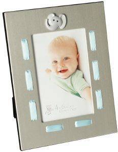 ΚΟΡΝΙΖΑ ΑΛΟΥΜΙΝΙΟΥ PHOTO FRAMES ΓΑΛΑΖΙΟ 10X15CM ΚΟΡΝΙΖΑ ΑΛΟΥΜΙΝΙΟΥ PHOTO FRAMES ΓΑΛΑΖΙΟ 10X15CM