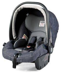   PEG PEREGO PRIMOVIAGGIO TRI-FIX K