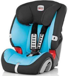 ΚΑΘΙΣΜΑ ΑΥΤΟΚΙΝΗΤΟΥ BRITAX EVOLVA 1-2-3 LEON ΚΑΘΙΣΜΑ ΑΥΤΟΚΙΝΗΤΟΥ BRITAX EVOLVA 1-2-3 LEON