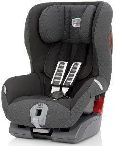   BRITAX EVOLVA 1-2-3 