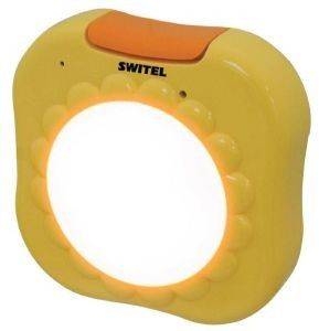 ΝΥΧΤΕΡΙΝΟ ΦΩΣ SWITEL BC 320 ΑΥΤΟΜΑΤΟ ΝΥΧΤΕΡΙΝΟ ΦΩΣ SWITEL BC 320 ΑΥΤΟΜΑΤΟ