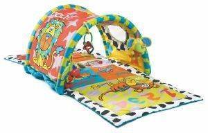 TUNNEL GYM PLAYGRO TUNNEL GYM PLAYGRO