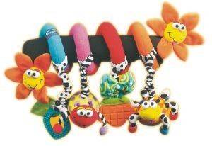 ΚΡΕΜΑΣΤΟ ΠΑΙΧΝΙΔΙ PLAYGRO AMAZING GARDEN TWIRLY WHIRLY ΚΡΕΜΑΣΤΟ ΠΑΙΧΝΙΔΙ PLAYGRO AMAZING GARDEN TWIRLY WHIRLY
