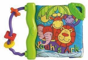 HAPPY G TEETH ΒΙΒΛΙΟ PLAYGRO HAPPY G TEETH ΒΙΒΛΙΟ PLAYGRO