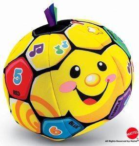 FISHER PRICE ΕΚΠΑΙΔΕΥΤΙΚΗ ΜΠΑΛΙΤΣA FISHER PRICE ΕΚΠΑΙΔΕΥΤΙΚΗ ΜΠΑΛΙΤΣA