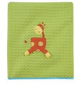 ΚΟΥΒΕΡΤΑ ΠΙΚΕ DAS BABY LINE 6112 ΠΡΑΣΙΝΟ ΚΟΥΒΕΡΤΑ ΠΙΚΕ DAS BABY LINE 6112 ΠΡΑΣΙΝΟ