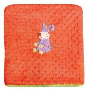 ΚΟΥΒΕΡΤΑ DAS FLEECE 6149 ΚΟΥΒΕΡΤΑ DAS FLEECE 6149