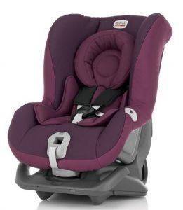   BRITAX  FIRST CLASS PLUS