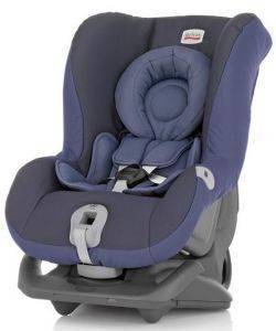 ΚΑΘΙΣΜΑ ΑΥΤΟΚΙΝΗΤΟΥ BRITAX FIRST CLASS PLUS GROWN BLUE ΚΑΘΙΣΜΑ ΑΥΤΟΚΙΝΗΤΟΥ BRITAX FIRST CLASS PLUS GROWN BLUE