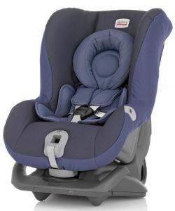   BRITAX  FIRST CLASS PLUS GROWN BLUE