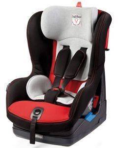 ΚΑΘΙΣΜΑ ΑΥΤΟΚΙΝΗΤΟΥ PEG PEREGO VIAGGIO 0+/1 SWITCHABLE RED ΚΑΘΙΣΜΑ ΑΥΤΟΚΙΝΗΤΟΥ PEG PEREGO VIAGGIO 0+/1 SWITCHABLE RED
