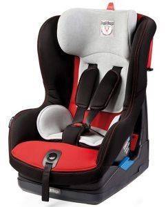   PEG PEREGO VIAGGIO 0+/1 SWITCHABLE RED