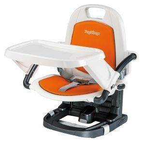 ΚΑΘΙΣΜΑ ΦΑΓΗΤΟΥ PEG PEREGO RIALTO ARANCIA ΚΑΘΙΣΜΑ ΦΑΓΗΤΟΥ PEG PEREGO RIALTO ARANCIA