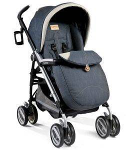 ΚΑΡΟΤΣΙ PEG-PEREGO PLIKO P3 COMPACT COMPLETO ΚΑΡΟΤΣΙ PEG-PEREGO PLIKO P3 COMPACT COMPLETO