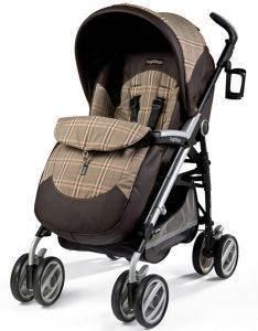 ΚΑΡΟΤΣΙ PEG-PEREGO PLIKO P3 COMPACT COMPLETO SCOZIA ΚΑΡΟΤΣΙ PEG-PEREGO PLIKO P3 COMPACT COMPLETO SCOZIA