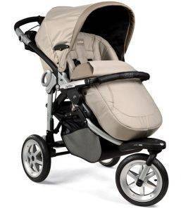    PEG PEREGO GT3 COMPLETO MIELE