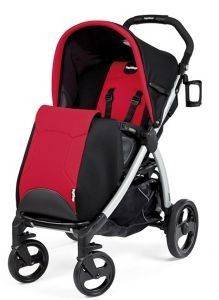    PEG PEREGO BOOK COMPLETO FLAMENCO