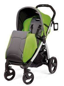 ΚΑΡΟΤΣΙ ΠΕΡΙΠΑΤΟΥ PEG PEREGO BOOK COMPLETO MENTHA ΚΑΡΟΤΣΙ ΠΕΡΙΠΑΤΟΥ PEG PEREGO BOOK COMPLETO MENTHA