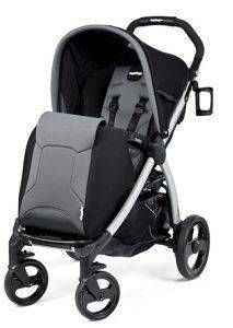 ΚΑΡΟΤΣΙ ΠΕΡΙΠΑΤΟΥ PEG PEREGO BOOK COMPLETO STONE ΚΑΡΟΤΣΙ ΠΕΡΙΠΑΤΟΥ PEG PEREGO BOOK COMPLETO STONE
