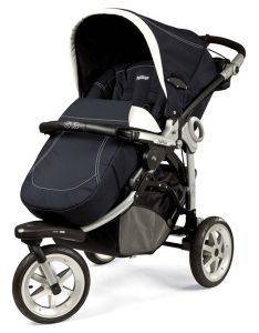    PEG PEREGO GT3 COMPLETO COLLEGE