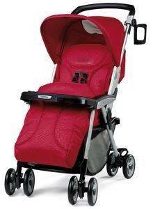 �������  ��������� PEG PEREGO ARIA COMPLETO MARTE