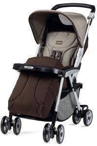    PEG PEREGO ARIA COMPLETO CHOCOLAT