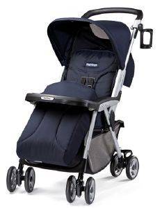    PEG PEREGO ARIA COMPLETO ZAFFIRO