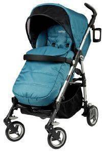 ΚΑΡΟΤΣΙ ΠΕΡΙΠΑΤΟΥ PEG PEREGO SI COMPLETO ΚΑΡΟΤΣΙ ΠΕΡΙΠΑΤΟΥ PEG PEREGO SI COMPLETO