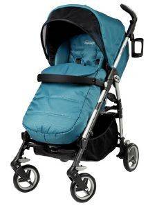    PEG PEREGO SI COMPLETO OCEANO