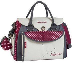 ΤΣΑΝΤΑ ΑΛΛΑΞΙΕΡΑ BABYMOOV BABY CHIC ΤΣΑΝΤΑ ΑΛΛΑΞΙΕΡΑ BABYMOOV BABY CHIC