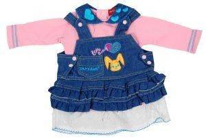 ������� NAJ-OLEARI LOVE BUNNY �������� ��� JEAN  6-9 �����