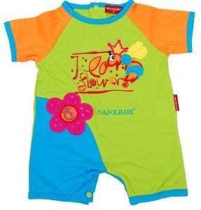 ������� NAJ-OLEARI FLOWERS ������� 3-6 �����