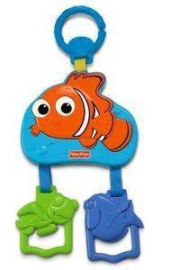 FISHER PRICE   NEMO