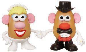 PLAYSKOOL MRS ΠΑΤΑΤΑ PLAYSKOOL MRS ΠΑΤΑΤΑ