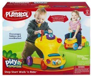 PLAYSKOOL   05545