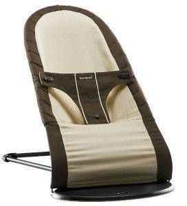 ΡΙΛΑΞ BABYBJORN BALANCE ΜΠΕΖ ΚΑΦΕ ΡΙΛΑΞ BABYBJORN BALANCE ΜΠΕΖ ΚΑΦΕ