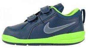 ΠΑΠΟΥΤΣΙ NIKE PICO 4 ΜΑΥΡΟ/ΠΡΑΣΙΝΟ (US:8.5C, EU:25.5) ΠΑΠΟΥΤΣΙ NIKE PICO 4 ΜΑΥΡΟ/ΠΡΑΣΙΝΟ (US:8.5C, EU:25.5)