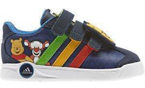 ΠΑΠΟΥΤΣΙ ADIDAS PERFORMANCE WINNIE THE POOH ΜΠΛΕ (UK: 9K, EUR: 26.5) ΠΑΠΟΥΤΣΙ ADIDAS PERFORMANCE WINNIE THE POOH ΜΠΛΕ (UK: 9K, EUR: 26.5)