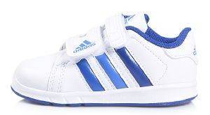 ΠΑΠΟΥΤΣΙ ADIDAS PERFORMANCE BTS CLASS 3 ΛΕΥΚΟ/ΓΑΛΑΖΙΟ/ΜΠΛΕ (UK: 5K, EUR: 21) ΠΑΠΟΥΤΣΙ ADIDAS PERFORMANCE BTS CLASS 3 ΛΕΥΚΟ/ΓΑΛΑΖΙΟ/ΜΠΛΕ (UK: 5K, EUR: 21)