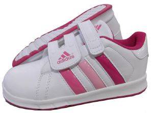 ΠΑΠΟΥΤΣΙ ADIDAS PERFORMANCE BTS CLASS 3 ΛΕΥΚΟ/ΡΟΖ/ΦΟΥΞΙΑ (UK: 8K, EUR: 25.5) ΠΑΠΟΥΤΣΙ ADIDAS PERFORMANCE BTS CLASS 3 ΛΕΥΚΟ/ΡΟΖ/ΦΟΥΞΙΑ (UK: 8K, EUR: 25.5)