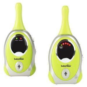  BABYMOOV BABY MONITOR EASY CARE