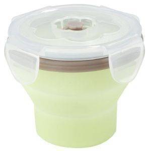   BABYMOOV SILICONE CONTAINER ZEN 240ML