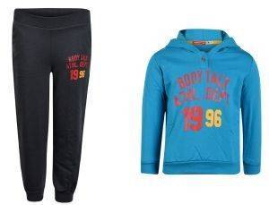 ΦΟΡΜΑ BODYTALK ATHLETICNF ΓΑΛΑΖΙΟ/ΜΠΛΕ (4 ΕΤΩΝ) ΦΟΡΜΑ BODYTALK ATHLETICNF ΓΑΛΑΖΙΟ/ΜΠΛΕ (4 ΕΤΩΝ)