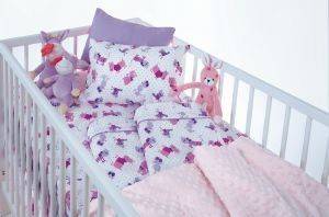 ΣΕΤ ΣΕΝΤΟΝΙΑ DAS ΗΟΜΕ BABY LINE 6184 ΣΕΤ ΣΕΝΤΟΝΙΑ DAS ΗΟΜΕ BABY LINE 6184