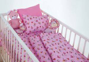 ��� �������� DAS ���� BABY LINE SATIN 6171